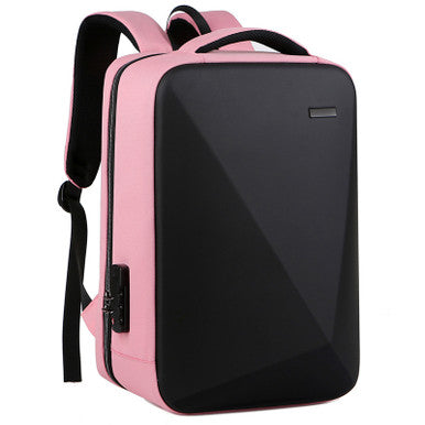 USB Charging Anti-Theft Backpack for 15.6-inch Laptops - Image 6