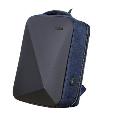 USB Charging Anti-Theft Backpack for 15.6-inch Laptops - Image 4
