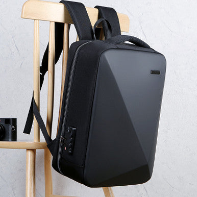 USB Charging Anti-Theft Backpack for 15.6-inch Laptops - Image 2
