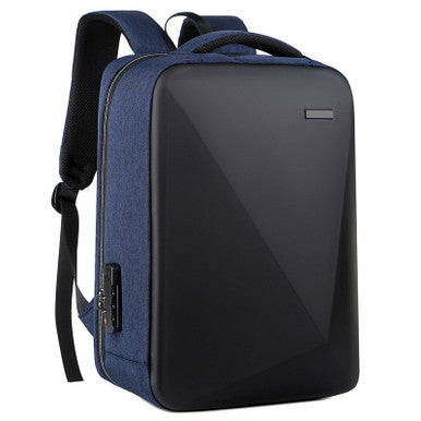 USB Charging Anti-Theft Backpack for 15.6-inch Laptops - Image 3