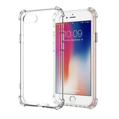 Mercury Super Protect Cover Case for iPhone 7 Plus / 8 Plus