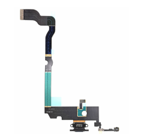iPhone XS Charging Port