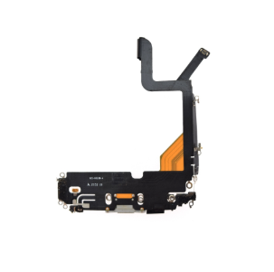 iPhone 13 Pro Charging Port Replacement & Repair Service