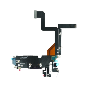 iPhone 14 Pro Charging Port Replacement & Repair Service