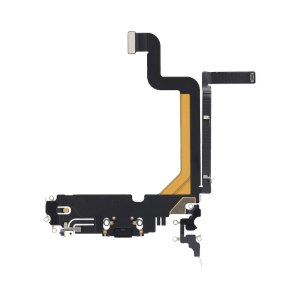 iPhone 14 Pro Max Charging Port Replacement & Repair Service