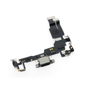iPhone 15 Charging Port Replacement & Repair Service