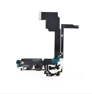iPhone 15 Pro Max Charging Port Replacement & Repair Service