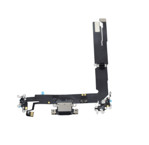 iPhone 16 Plus Charging Port
