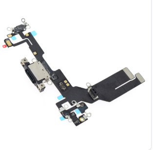 iPhone 17e Charging Port