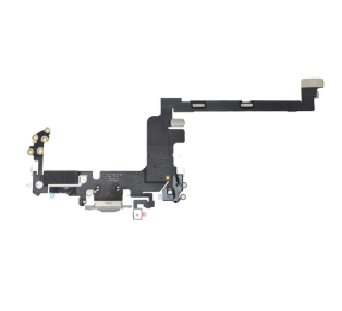 iPhone 17 Pro Charging Port
