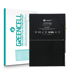 iPad 7 Battery Replacement & Repair Service