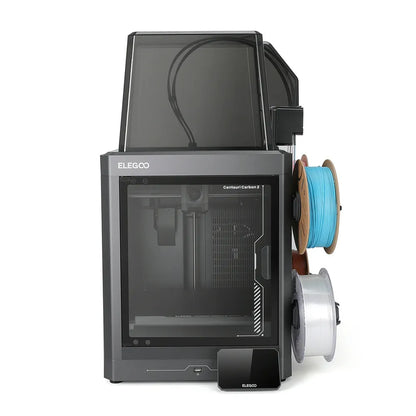 Elegoo Centauri Carbon 3D Filament Printer 2 Combo