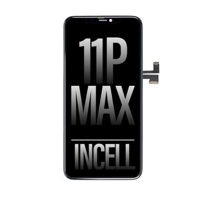 Incell LCD Assembly for iPhone 11 Pro Max Screen Replacement