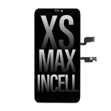 Incell LCD Assembly for iPhone XS Max Screen Replacement
