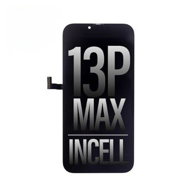 Incell LCD Assembly  for iPhone 13 Pro Max Screen Replacement