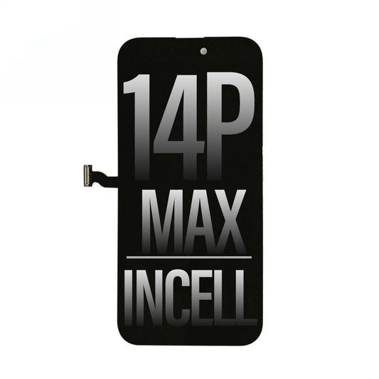 iPhone 14 Pro Max Screen Replacement & Repair Service