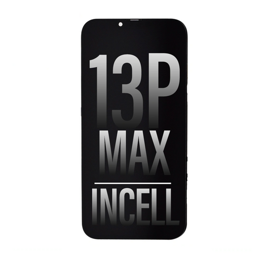 iPhone 13 Pro Max Screen Replacement & Repair Service