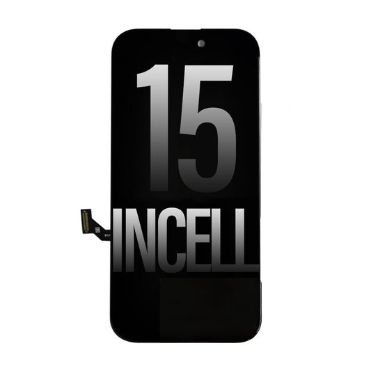 iPhone 15 LCD Screen Replacement