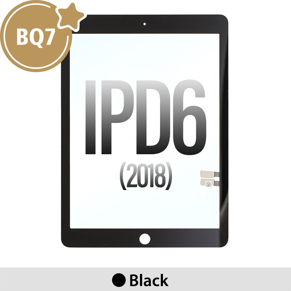 iPad 6 Repair Service