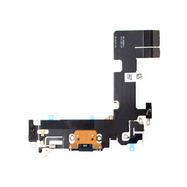 Charging Port for iPhone 13 - Black