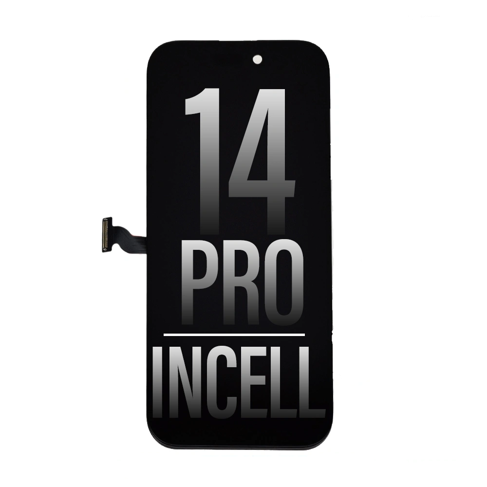 iPhone 14 Pro Screen Replacement & Repair Service