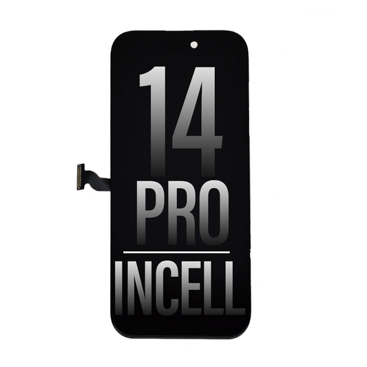 iPhone 14 Pro Screen Replacement & Repair Service