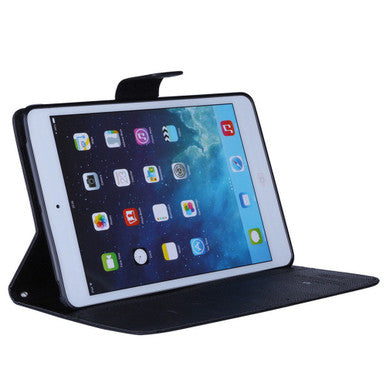 Mercury Fancy Diary Cover Case for iPad 10.2 - Image 4