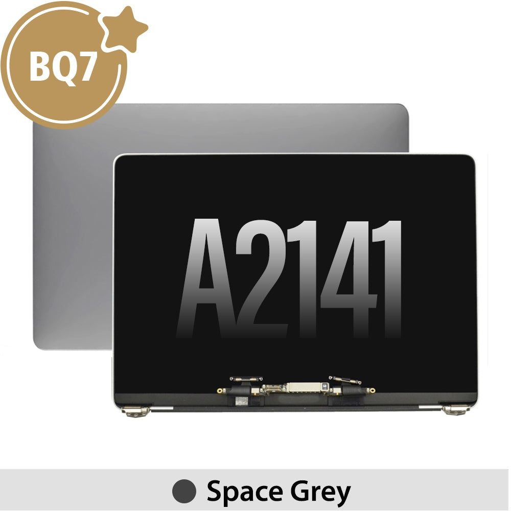 MacBook Pro 16" A2141 Screen Replacement