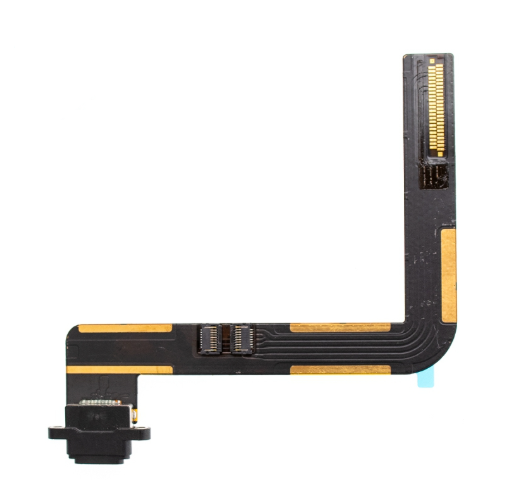iPad 6 Charging Port Replacement & Repair Service