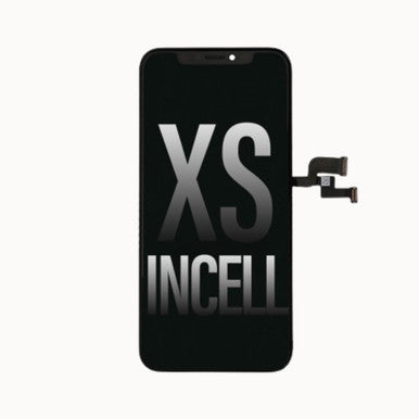 Incell LCD Assembly for iPhone XS Screen Replacement