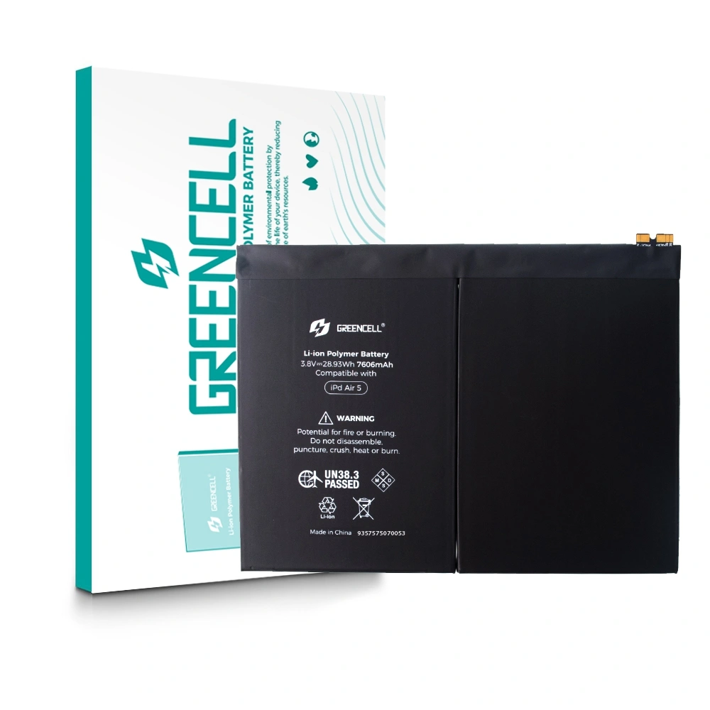 iPad 11 battery replacement part