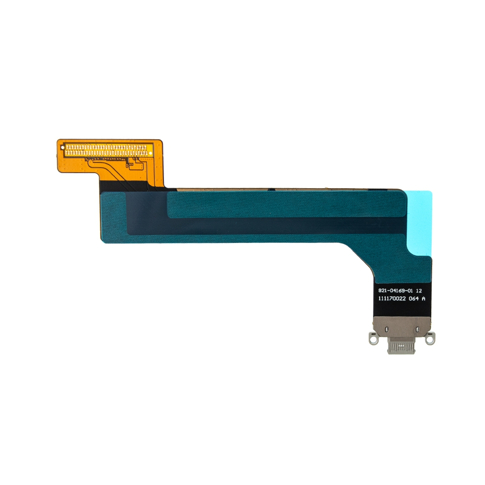 ipad 10 charging port repair part