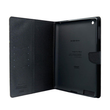 Mercury Fancy Diary Cover Case for iPad 10.2 - Image 2