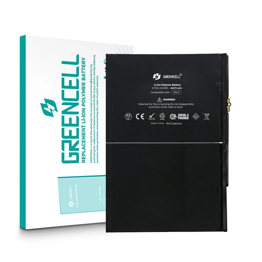 iPad 9 battery replacement part