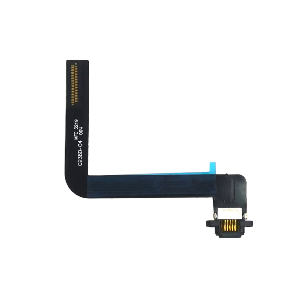 ipad 7 8 9 charging port repair part