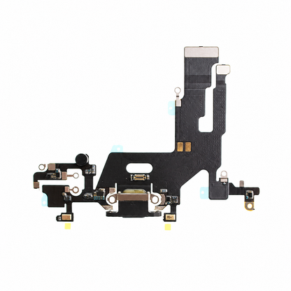 iphone 11 charging-port assembly