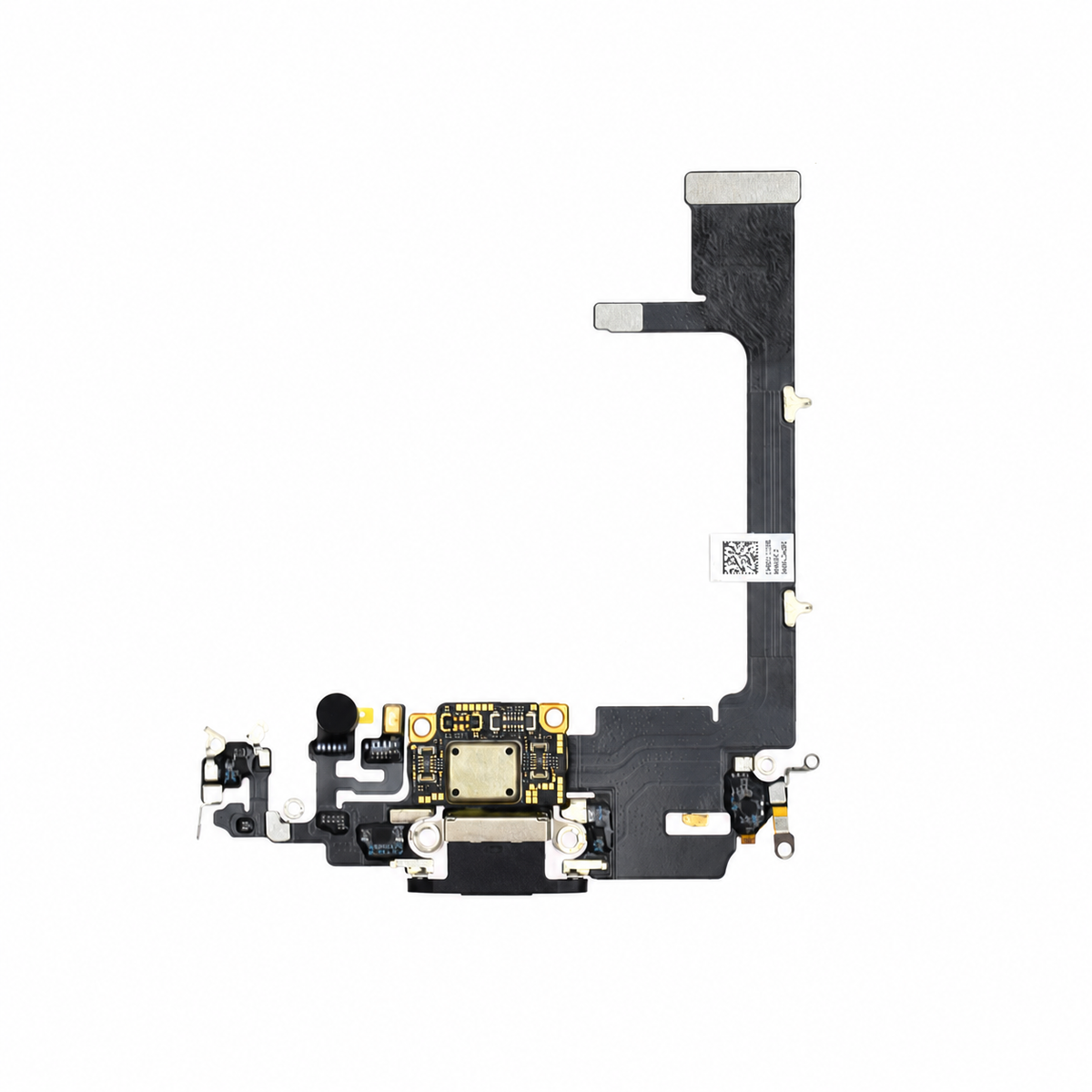 iphone 11 pro charging-port assembly