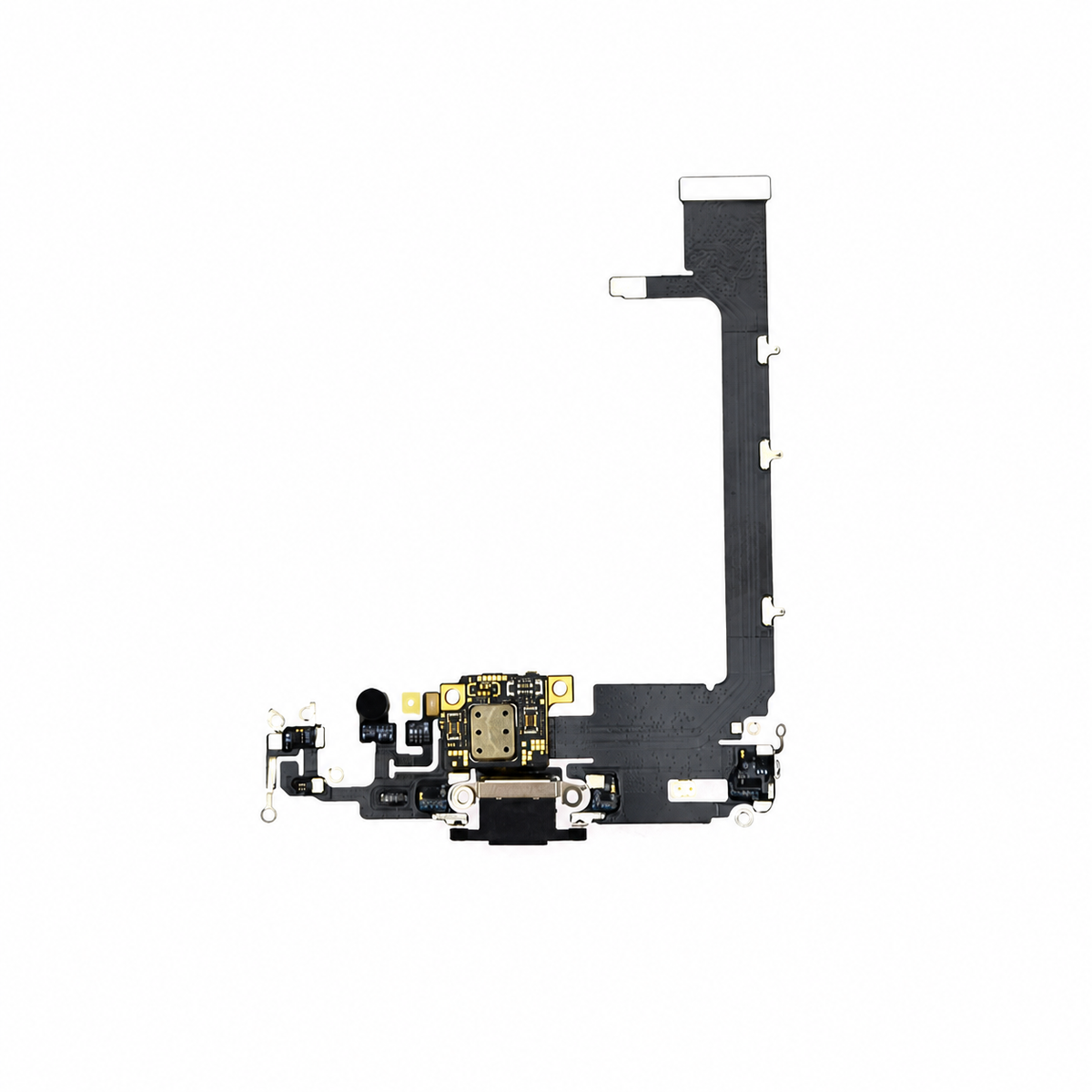 iphone 11 pro max charging-port assembly