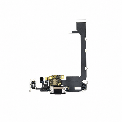 iphone 11 pro max charging-port assembly