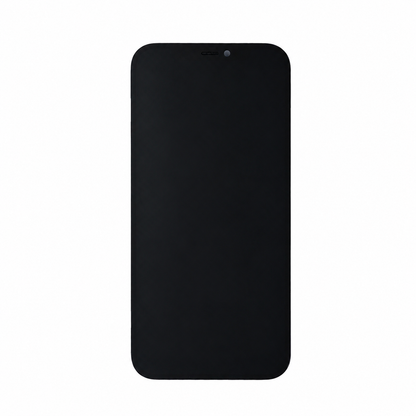Soft OLED screen assembly for iPhone 12 / 12 Pro