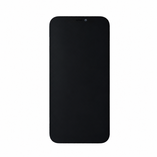 Soft OLED screen assembly for iPhone 12 / 12 Pro