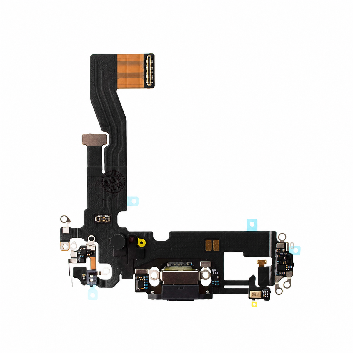 iphone 12 charging-port assembly