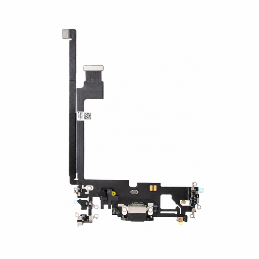 iphone 12 pro max charging-port assembly