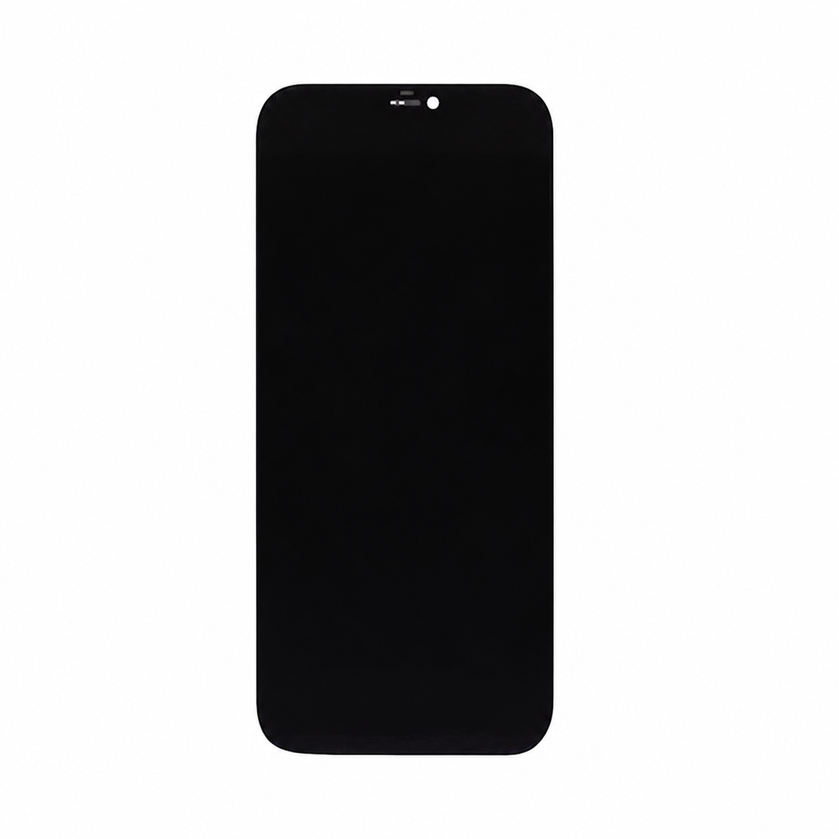 Soft OLED screen assembly for iPhone 12 Pro Max