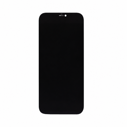 Soft OLED screen assembly for iPhone 12 Pro Max