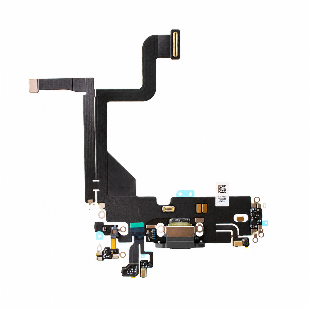 iphone 13 pro charging-port assembly