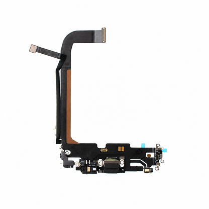 iphone 13 pro max charging-port assembly