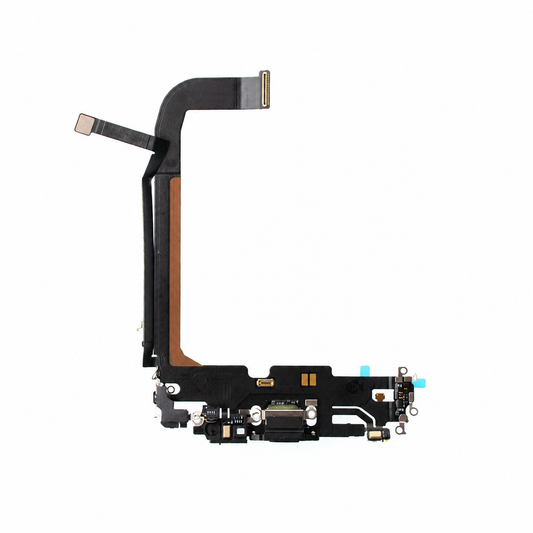 iphone 13 pro max charging-port assembly