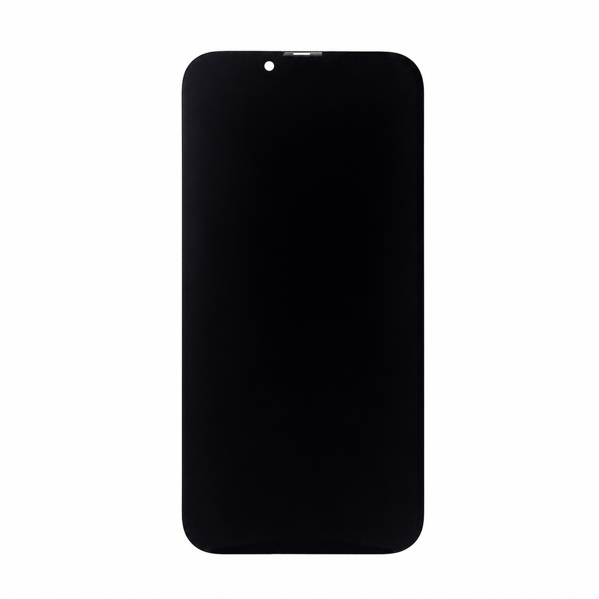 Soft OLED screen assembly for iPhone 13