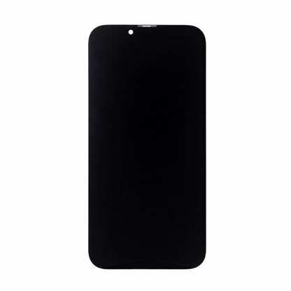 Soft OLED screen assembly for iPhone 13